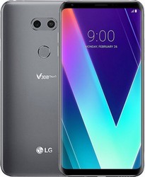 Прошивка телефона LG V30S Plus ThinQ в Ставрополе